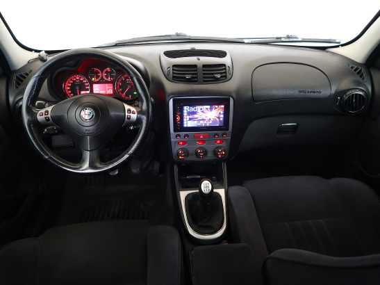 Alfa Romeo 147