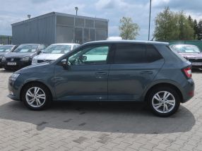 Škoda Fabia - 2021