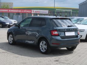 Škoda Fabia - 2021