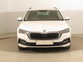 Škoda Octavia - 2022