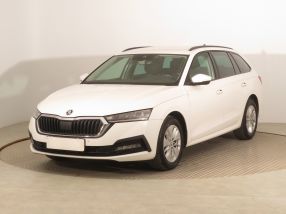 Škoda Octavia - 2022