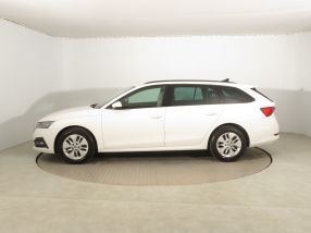 Škoda Octavia - 2022