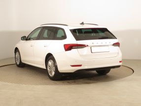 Škoda Octavia - 2022