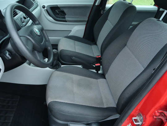 Škoda Roomster