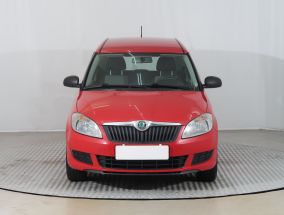 Škoda Roomster - 2013