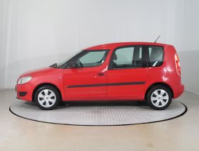 Škoda Roomster - 2013