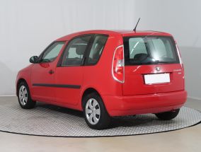 Škoda Roomster - 2013