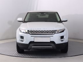 Land Rover Range Rover Evoque - 2012