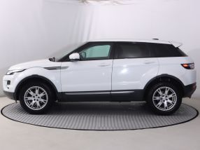 Land Rover Range Rover Evoque - 2012