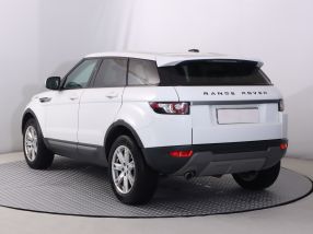 Land Rover Range Rover Evoque - 2012