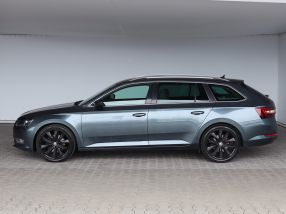 Škoda Superb - 2019