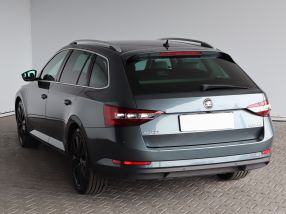 Škoda Superb - 2019