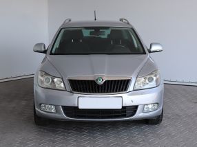 Škoda Octavia - 2013