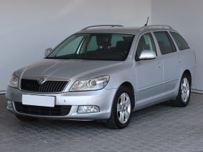 Škoda Octavia - 2013