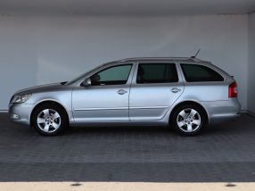Škoda Octavia - 2013