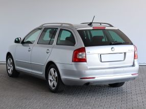 Škoda Octavia - 2013