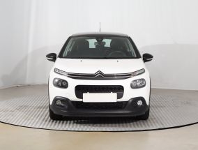 Citroen C3 - 2018