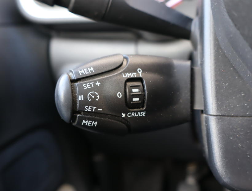 Citroen C3, 2018