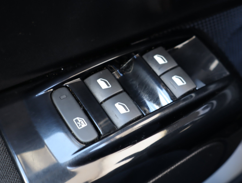 Citroen C3, 2018