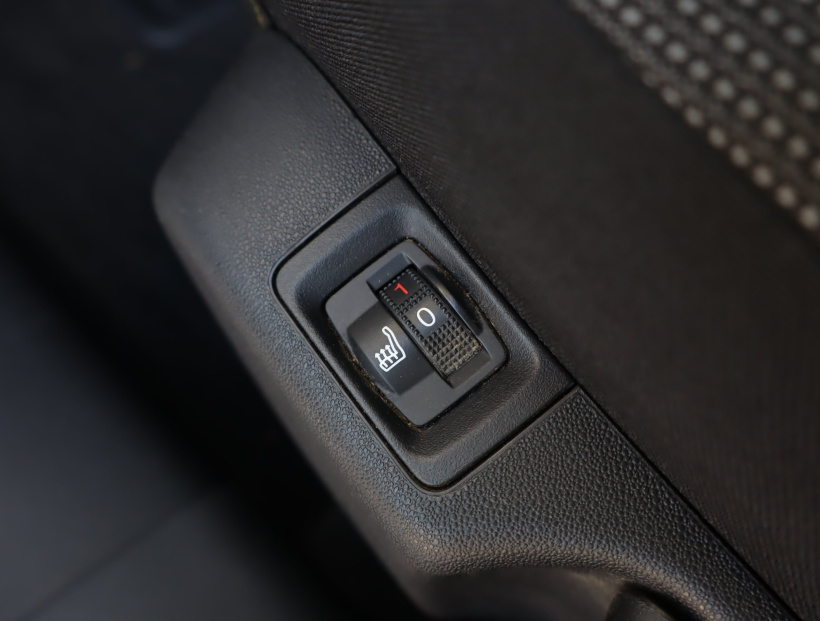 Citroen C3, 2018