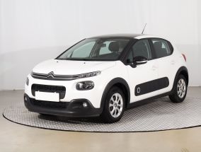 Citroen C3 - 2018