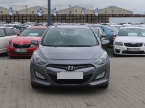 Hyundai i30 - 2014