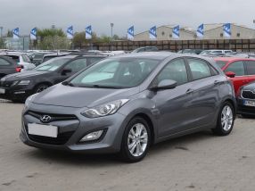 Hyundai i30 - 2014