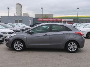 Hyundai i30 - 2014