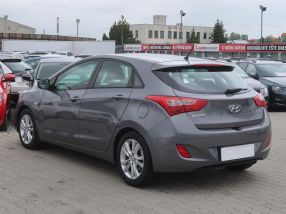 Hyundai i30 - 2014
