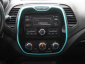 Renault Captur, 2016