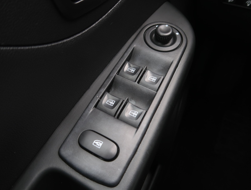 Renault Captur, 2016