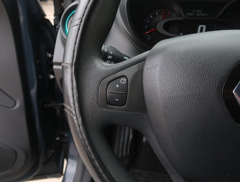 Renault Captur, 2016