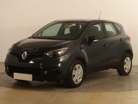 Renault Captur - 2016