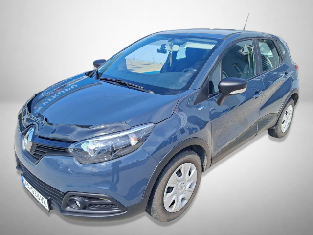 Renault Captur 2016