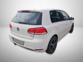 Volkswagen Golf - 2011