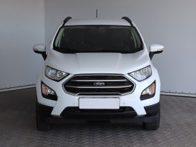 Ford Ecosport - 2019