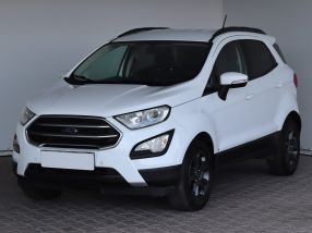 Ford Ecosport - 2019