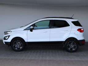 Ford Ecosport - 2019