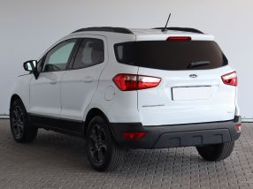 Ford Ecosport - 2019