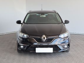 Renault Megane - 2017