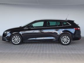Renault Megane - 2017