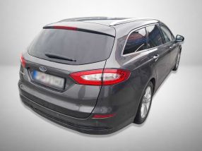 Ford Mondeo - 2015