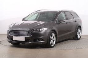Ford Mondeo - 2015