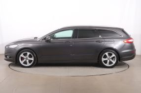 Ford Mondeo - 2015