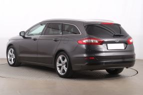 Ford Mondeo - 2015