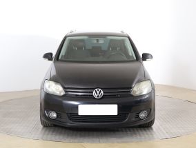 Volkswagen Golf Plus - 2009