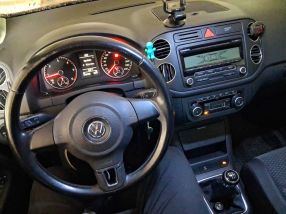 Volkswagen Golf Plus - 2009