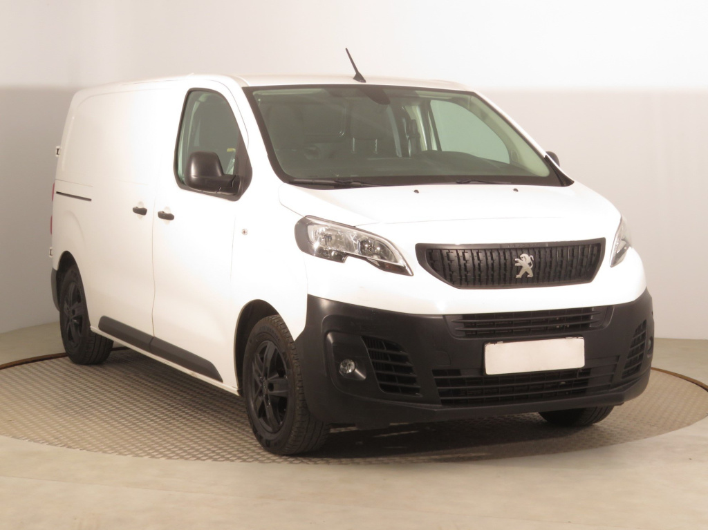 Foto inzerátu: Peugeot Expert