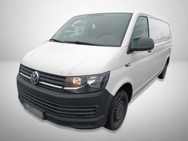 Volkswagen Transporter 2019
