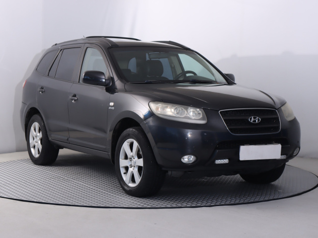 Hyundai Santa Fe 2006